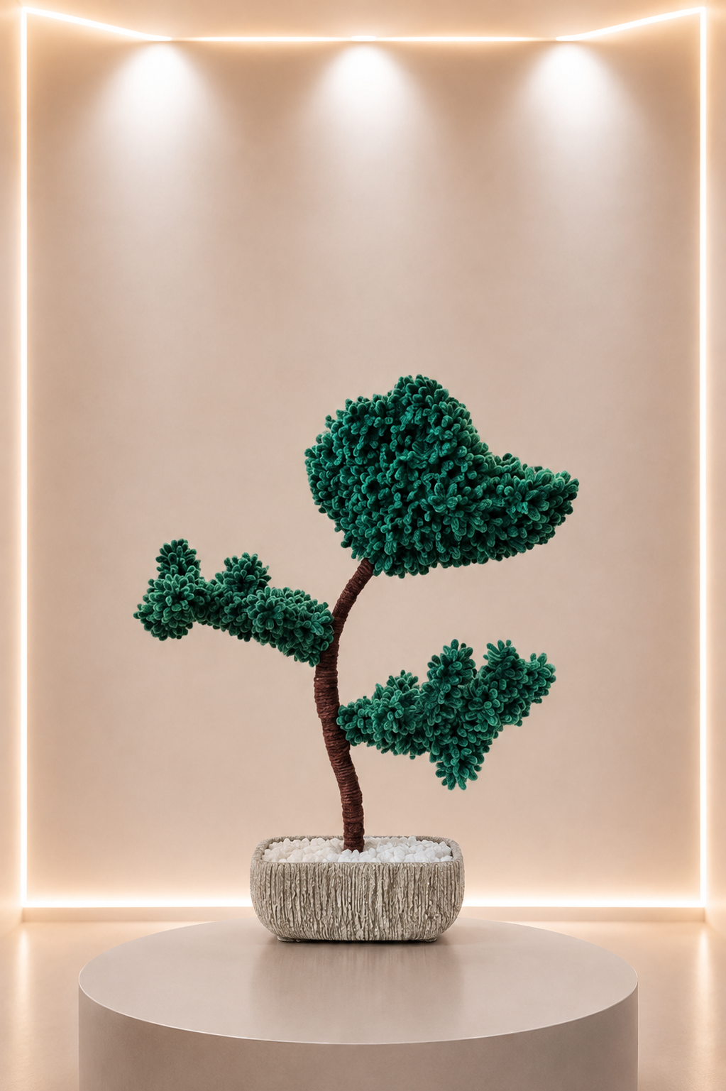 Green Aura
