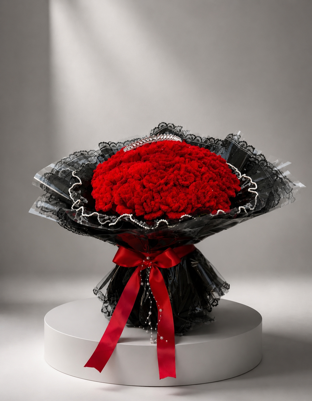 Crimson Love